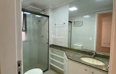 Imagem 6: Apartamento com ar condicionado, são 2 Dormitórios e 1 Vaga, lazer e excelente localização