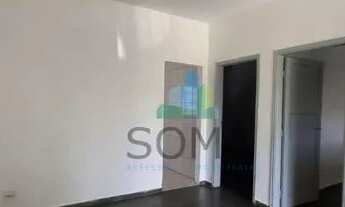 Imagem 7: Casa 02 dormitórios, garagem para 02 autos para locação - Parque Industrial