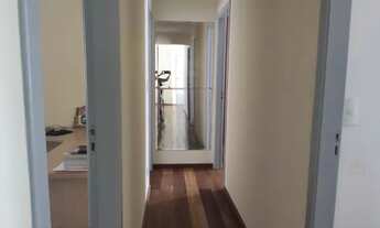 Imagem 4: Apartamento para aluguel e venda com 99m², com 3 quartos no Jardim Aquarius