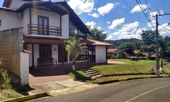 Imagem 2: Casa de Condomínio com 3 dormitórios à venda em Sabará