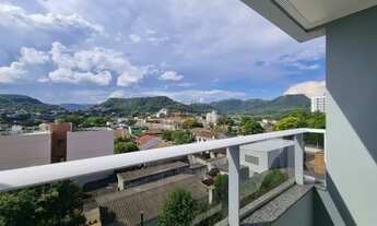 Imagem 4: SANTA MARIA - Apartamento Padrão - Menino Jesus