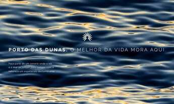 Imagem 7: BS Ville, Apartamento com 3 dormitórios à venda, 115 m² por R$ 1.228.960 - Porto das Dunas