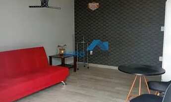 Imagem: Kitnet - Vila Carvalho