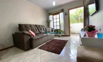 Imagem 3: Casa com 2 dormitórios à venda, 72 m² por R$ 244.000,00 - Vila Imbuhy - Cachoeirinha/RS