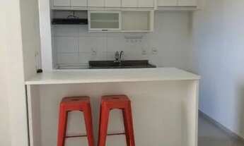 Imagem 2: Apartamento para aluguel tem 49 metros quadrados bairro cidade Jardim jundiai