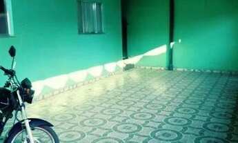 Imagem 4: Casa com 2 dormitórios para alugar, 110 m² por R$ 1.100,00/mês - Campo Grande - Rio de Jan