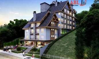 Imagem: Apartamento Alto Padrão para Venda em Centro