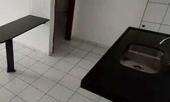 Imagem 5: Apartamento para aluguel possui 45 metros quadrados com 1 quarto varanda e piscina na cobe