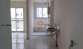 Imagem 2: Apartamento para Locação em Guarulhos, Macedo, 2 dormitórios, 1 banheiro, 1 vaga