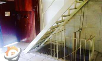 Imagem 7: Casa Parque Casa de Pedra localizada abaixo do nível da rua., 3 dormitórios e 1 vaga