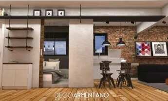 Imagem 7: APARTAMENTO RESIDENCIAL em São Paulo - SP, Pompeia