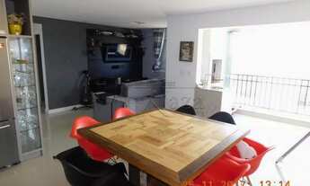 Imagem 4: Apartamento para aluguel tem 82 metros quadrados com 2 quartos