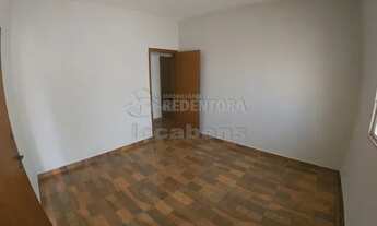 Imagem 2: Casa Padrão em São José do Rio Preto