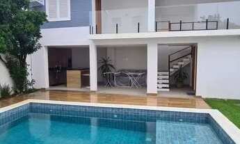 Imagem 3: Casa de condomínio para venda com 400 metros quadrados com 5 quartos