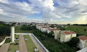 Imagem 5: Alugo apartamento 2 quartos Unique SD