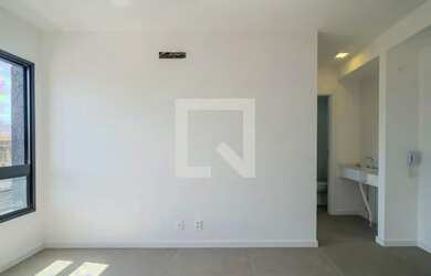 Imagem 2: Apartamento para Aluguel - Azenha, 1 Quarto, 41 m2