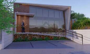 Imagem: Casa - Nova Campinas - Campinas