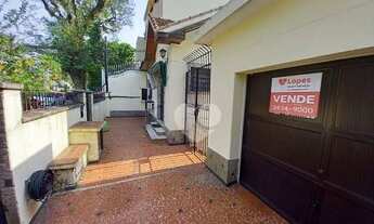 Imagem 2: Casa à venda, 180 m² por R$ 800.000,00 - Grajaú - Rio de Janeiro/RJ