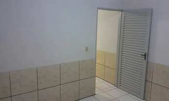 Imagem 6: Alugo Casa 1 Quarto QR 516 Samambaia Sul