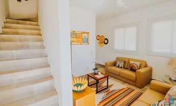 Imagem 7: Casa com 2 dormitórios para alugar em condomínio com área de lazer