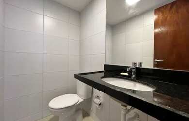 Imagem 5: Apartamento para alugar no Bessa, com 230m2 4 suites + DCE R$ 5.700 + condominio