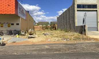 Imagem: Lote Comercial 360,60m² (Avenida das Nações)