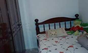 Imagem 3: Casa para venda possui 90 metros quadrados com 2 quartos em Cajazeiras VIII - Salvador - B