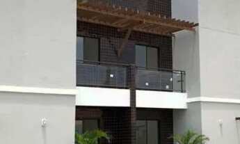 Imagem 2: Apartamento para venda com 64 metros quadrados com 2 quartos em- Itaitinga -Ceará