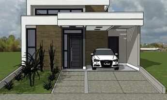 Imagem: Casa a venda Residencial Terras da Estância