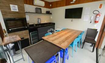 Imagem 5: Apartamento á venda 2 quartos próximo ao Primavera Garden - Florianópolis - SC