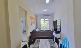 Imagem 5: Apartamento 2 quartos, primeiro andar, área lateral a venda - Praia do Morro- Guarapari ES