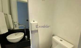 Imagem 6: Apartamento com 2 dormitórios para alugar, 60 m² por R$ 4.228,98/mês - Santana - São Paulo