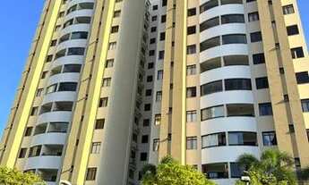 Imagem: Ecoville Residence - Andar Alto - agende