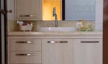 Imagem 5: Casa de condomínio sobrado para venda com 200 metros quadrados com 3 quartos