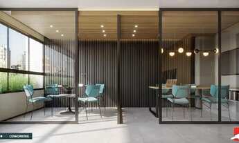 Imagem 7: Studio para venda tem 29 metros quadrados com 1 quarto em Pinheiros - São Paulo - SP