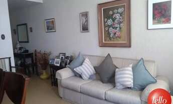 Imagem 3: São Paulo - Apartamento Padrão - Vila Mariana