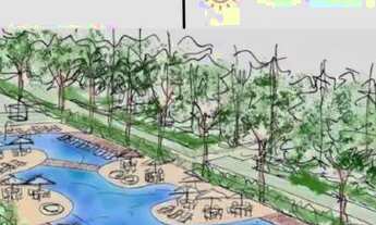 Imagem 3: Apartamento para venda com 25 metros quadrados com 1 quarto em Praia dos Carneiros - Taman