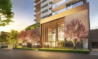 Imagem 2: APARTAMENTO RESIDENCIAL em São Paulo - SP, Brooklin