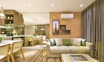 Imagem 3: São Paulo - Apartamento Padrão - Vila Nova Conceição