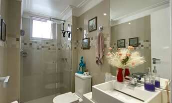 Imagem 7: Apartamento para venda tem 94 metros quadrados com 2 quartos em Vila Nova Conceição - São