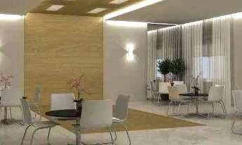 Imagem 6: Apartamento à venda, 80 m² por R$ 407.000,00 - Vila Tibério - Ribeirão Preto/SP