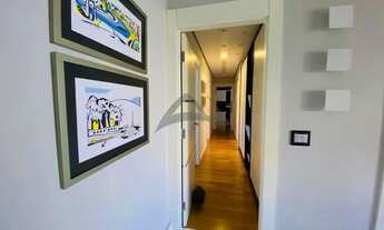 Imagem 4: Apartamento - Jardim Madalena - Campinas