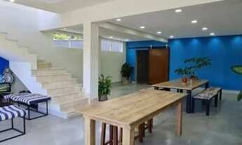 Imagem 2: Linda Casa para Venda e Locação "Mobiliada"- Condomínio Campos Do Conde !!