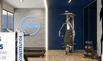 Imagem 7: Flat de 27m² com vista para a Praia de Mamucabinhas