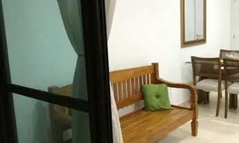 Imagem 7: Apartamento com 52 metros com 2 quartos 1 suíte em Ponta Negra - Natal - RN