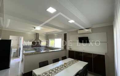 Imagem 6: Casa térrea com fino acabamento para VENDA ou LOCAÇÃO no Condomínio Terras de Mont Serrat