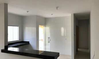 Imagem 4: Casa a venda de 3 quartos no Buriti Sereno