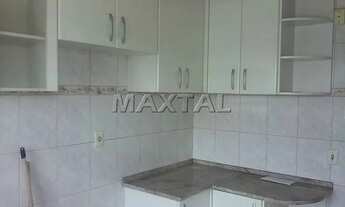 Imagem 5: Apartamento, 1 dormitório, 50 metros, sem vaga, próximo ao metrô Santana