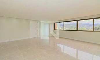 Imagem 2: Apartamento para Aluguel - Tucuruvi, 3 Quartos, 157 m2