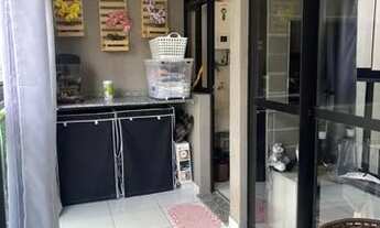 Imagem 5: Apartamento para Venda em Rio de Janeiro, Campo Grande, 2 dormitórios, 1 suíte, 2 banheiro